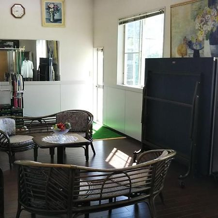 Pension Rally / Vacation Stay 5731 Kawazu Ngoại thất bức ảnh