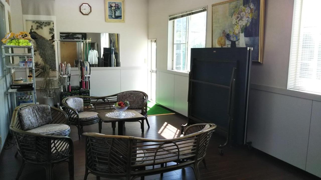 Pension Rally / Vacation Stay 5731 Kawazu Ngoại thất bức ảnh