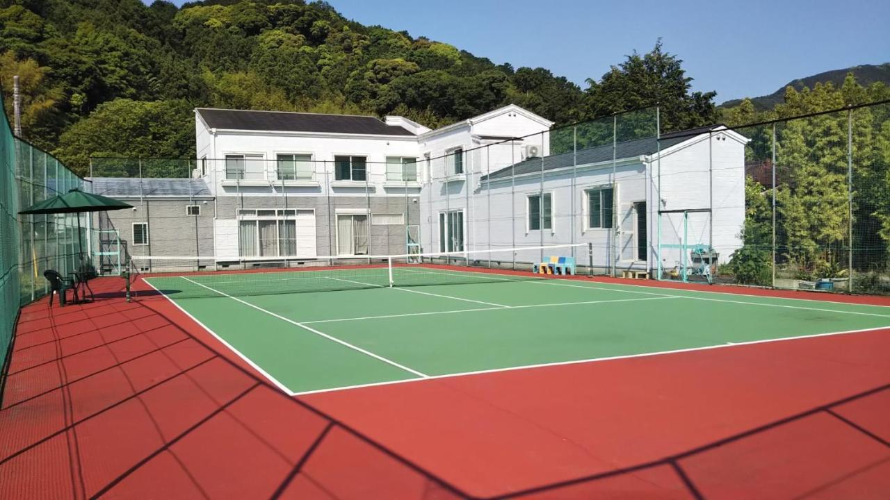 Pension Rally / Vacation Stay 5731 Kawazu Ngoại thất bức ảnh